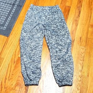 Boy's 10/12 Sweatpants, EUC